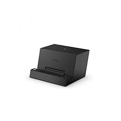 SONY BSC10U Bluetooth Speaker Charging Dock For Sony Xperia Tablet or Smartphones
