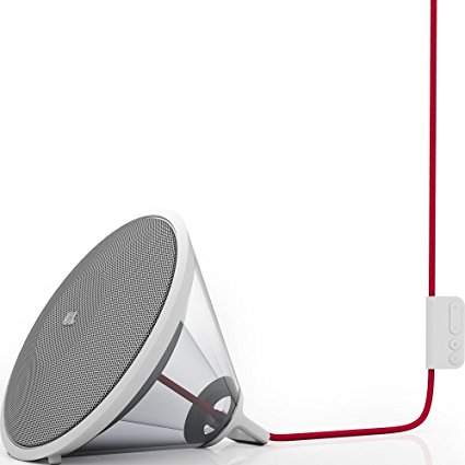 JBL Spark Wireless Bluetooth Speaker (White)