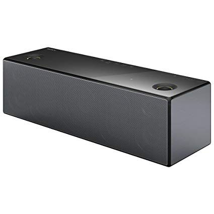 Sony SRS-X99 Premium Hi-Res Bluetooth Speaker
