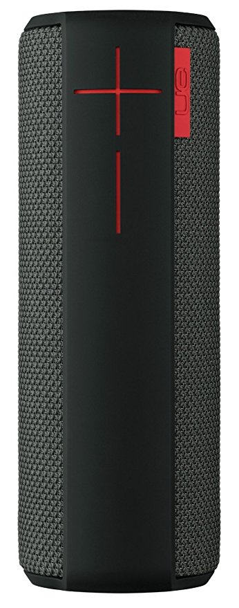 UE BOOM Wireless Bluetooth Speaker - Black(Certified Refurbished)