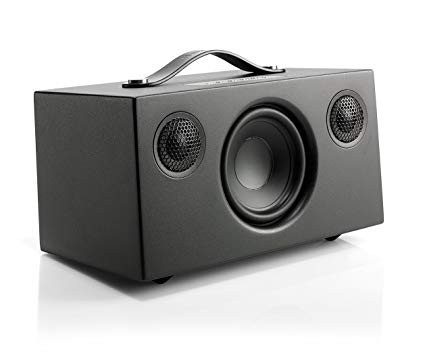 Audio Pro Addon T4 Compact Bluetooth Wireless Speaker - Black