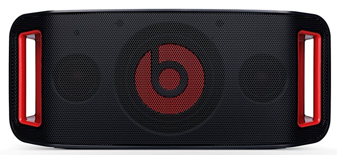 Beats by Dr. Dre Beatbox Portable (Discontinued by Manufacturer)