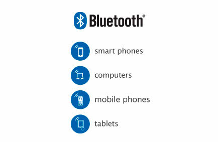 Soundfreaq Bluetooth Compatible Device Types