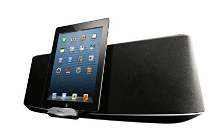 Sony RDPXA900IPN Lightning iPad/iPhone/iPod Premium Bluetooth Wireless Speaker Dock