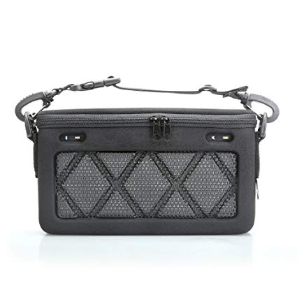 Deluxe Travel Carrying Case For Bose® SoundLink® III 3 Wireless Bluetooth Speaker
