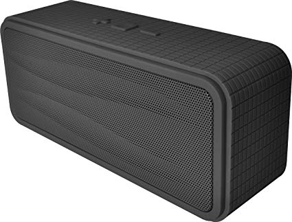 Divoom OnBeat-200 Portable Wireless Bluetooth Speaker (Black)