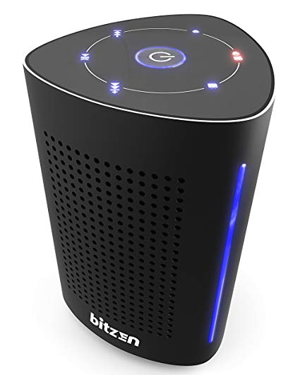 Bluetooth Computer Speaker – Wireless Bluetooth Speaker – Bluetooth Speaker for Women Men – Audio Bluetooth Speaker for iPhone Android Laptop – True Wireless Speakers – Portable Bluetooth Speakers