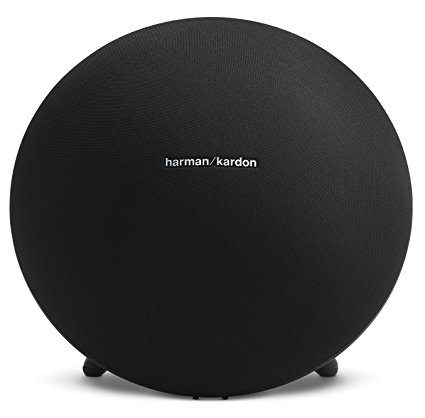 Harman Kardon Onyx Studio 4 Wireless Bluetooth Speaker Black (New model