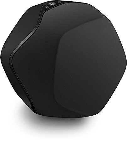 Bang & Olufsen PLAY by Bang & Olufsen Beoplay S3 Home Bluetooth Speaker (Black)