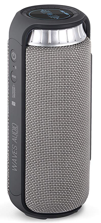 VisionTek Sound Tube Pro, Bluetooth wireless speaker - 900923