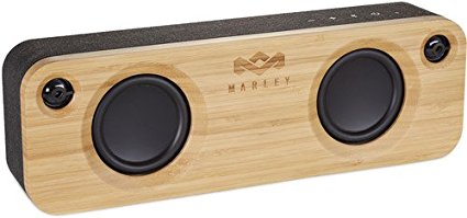 House of Marley, Get Together Bluetooth Portable Audio System - 3.5” Woofer & 1