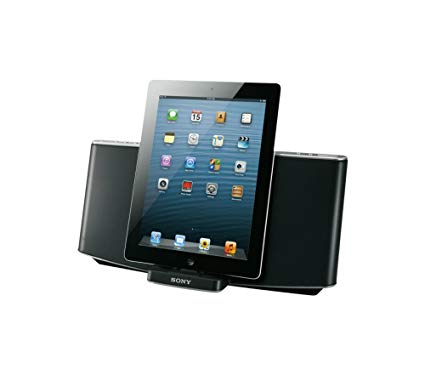 Sony RDPX200IP 30-Pin iPad/iPhone/iPod Bluetooth Wireless Speaker Dock (Discontinued by Manufacturer)