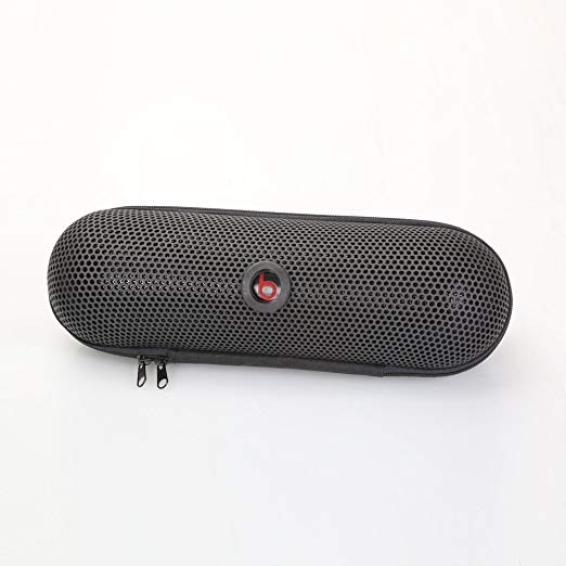 Hardshell Carrying Case For Beats® Pill® XL Bluetooth Speaker