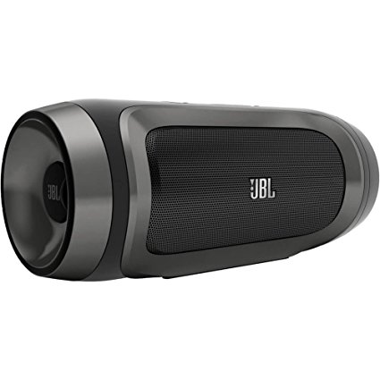 JBL Charge Portable Indoor/Outdoor Bluetooth Speaker Black (Discontinued by Manufacturer)