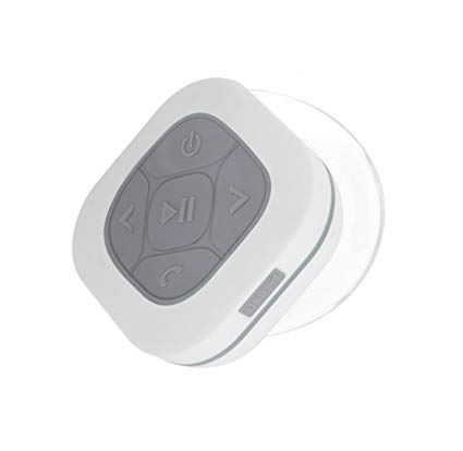 Memorex Bluetooth Shower Speaker