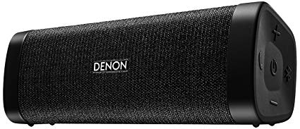 DENON Premium Bluetooth Speaker 