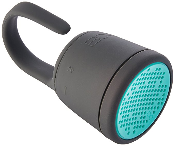 Boom Swimmer Bluetooth Hydro speaker