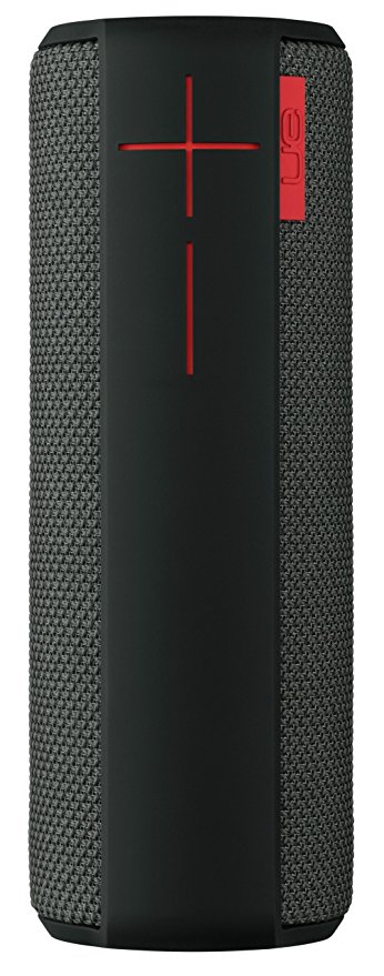 UE BOOM Wireless Speaker, Black (Certified Refurbished)