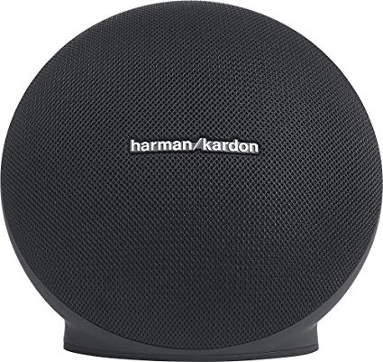 Harman/kardon - Onyx Mini Portable Wireless Speaker - Black (Certified Refurbished)