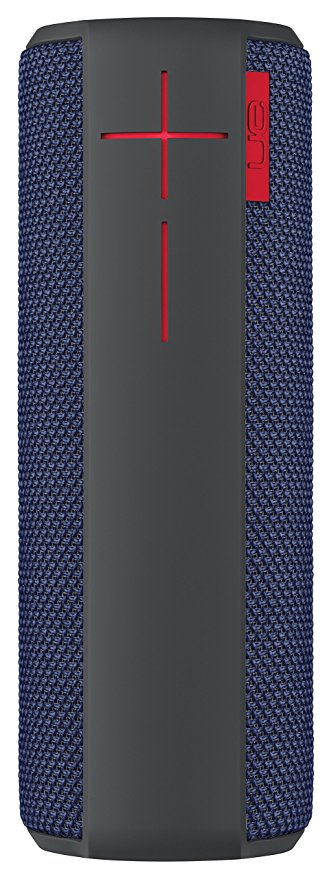 UE BOOM Wireless Bluetooth Speaker - Blue Steel