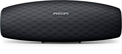 Philips BT7900B/37 Wireless Speaker - Black