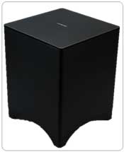 subwoofer