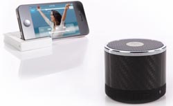 The Joy Factory Oracle Premium Bluetooth Speaker