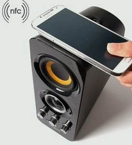 Creative T30 Wireless Speaker